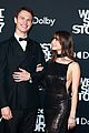 ansel elgort supported by violetta komyshan west side story la 05