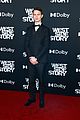 ansel elgort supported by violetta komyshan west side story la 07
