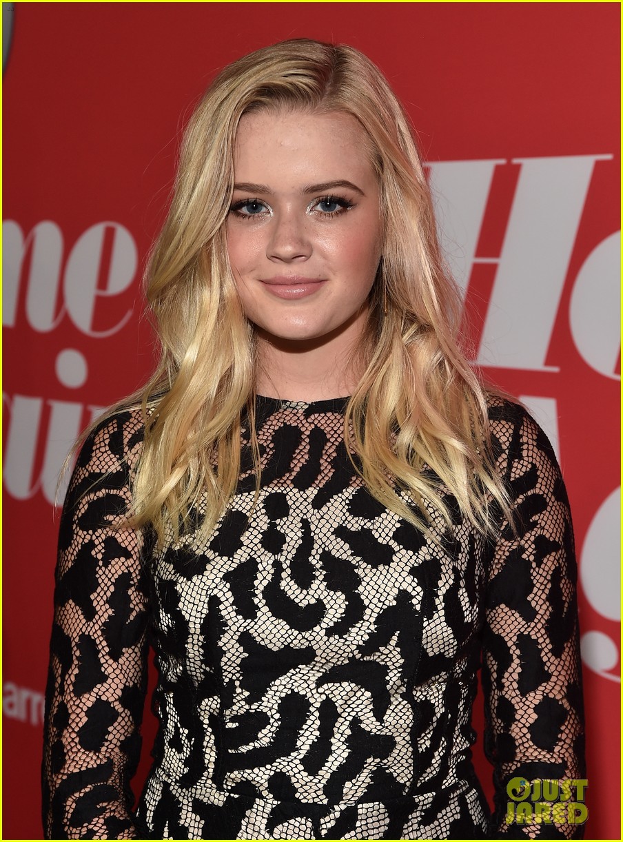 ava phillippe talks about going into acting new interview 034681574