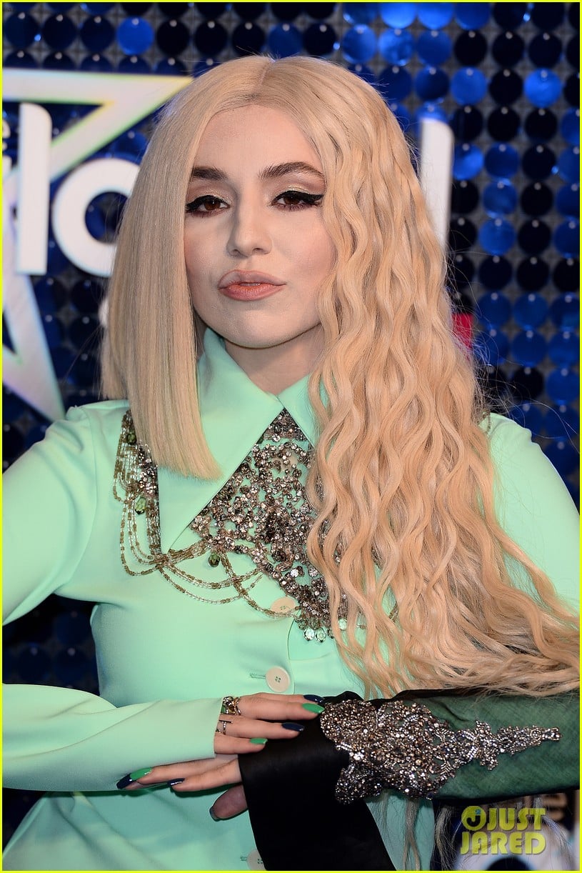 Ava Max Reveals She's Still Dealing with Side Effects After Battling  COVID-19 Last Year: Photo 4684283 | Ava Max, Coronavirus Pictures | Just  Jared