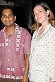 aziz ansari is engaged to seren campbell 02