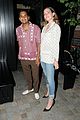 aziz ansari is engaged to seren campbell 05