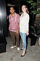 aziz ansari is engaged to seren campbell 09