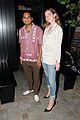 aziz ansari is engaged to seren campbell 15