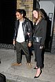 aziz ansari is engaged to seren campbell 17
