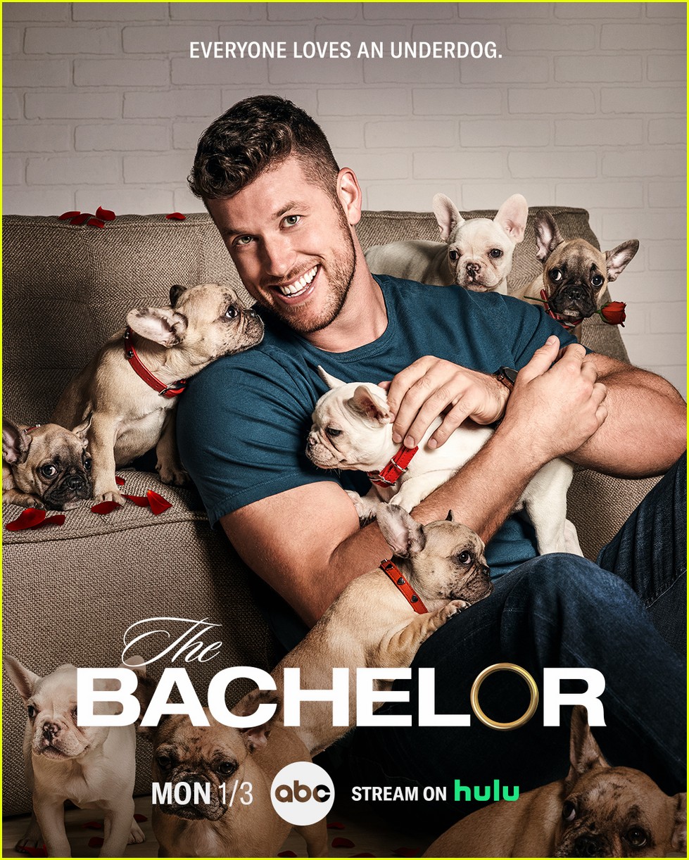 New 'Bachelor' Clayton Echard Confirms If He Finds Love on His Season