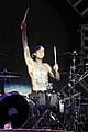 travis barker fires back at criticism of his tattoos 10