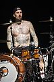 travis barker fires back at criticism of his tattoos 17