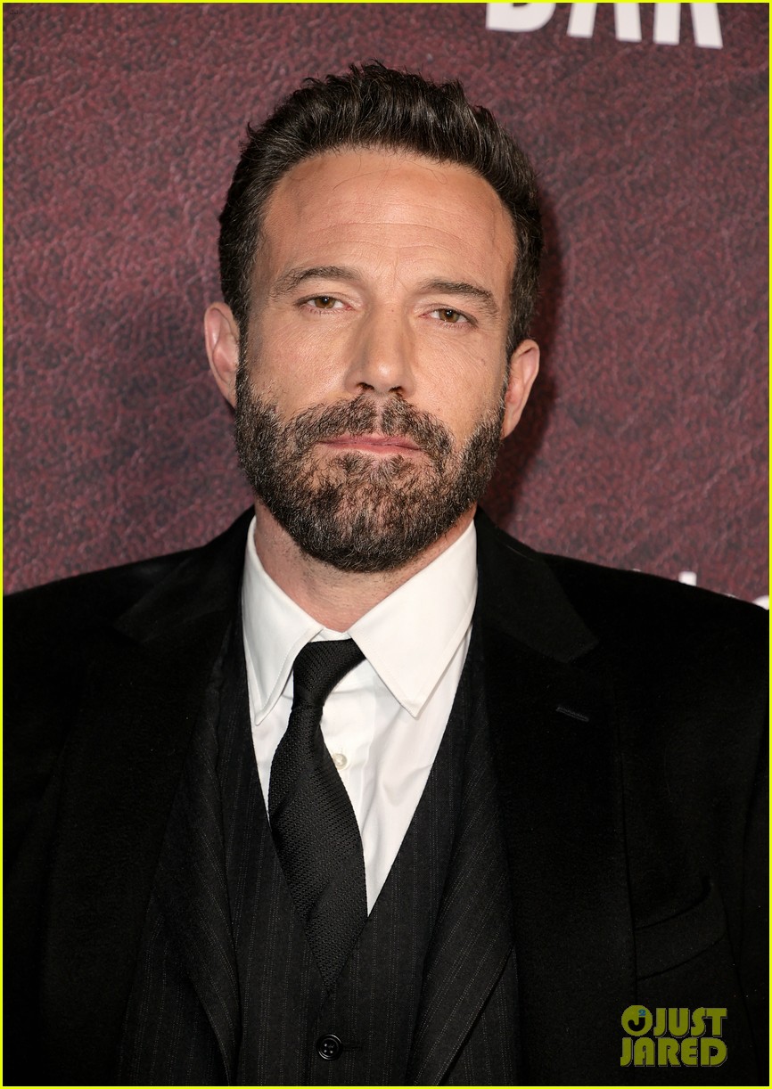 Ben Affleck & Ana De Armas Movie ‘Deep Water’ to Premiere on Hulu