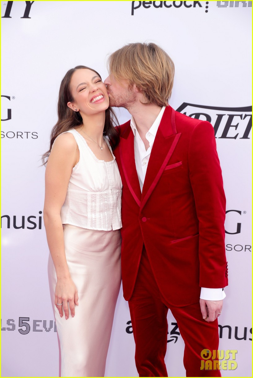 Photo: billie eilish at variety hitmakers event 19 | Photo 4672322