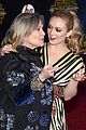 billie lourd tribute to mom carrie fisher 01