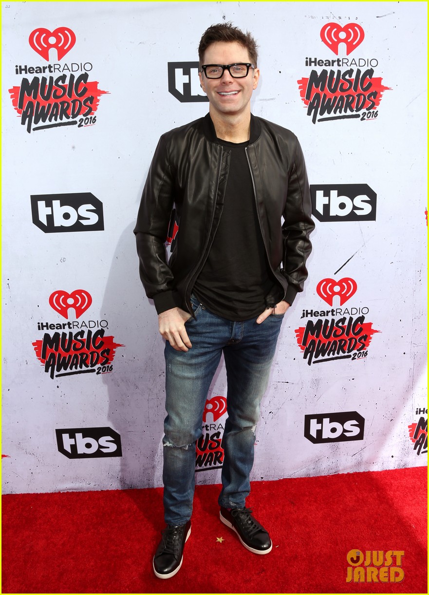 Bobby Bones Not Returning To 'American Idol' As InHouse Mentor Photo