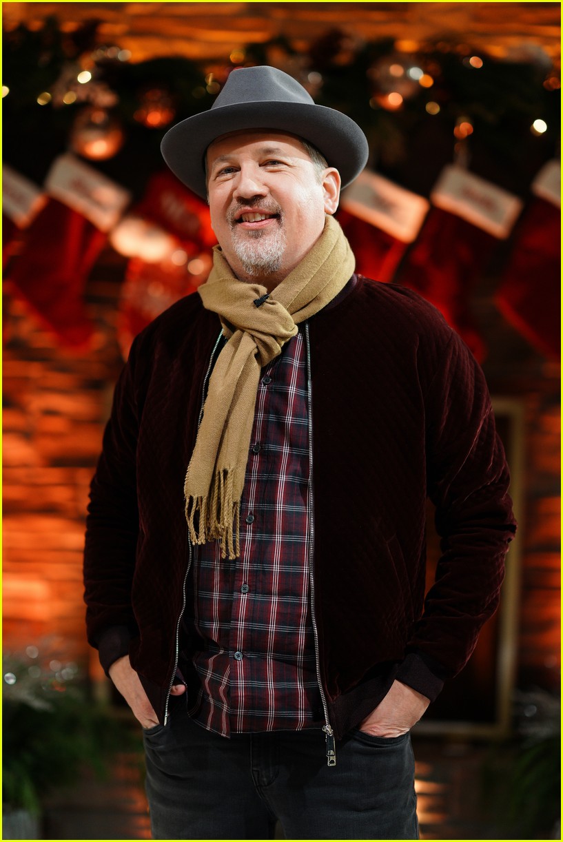 Photo a very boy band holiday lineup 42 Photo 4673569 Just Jared