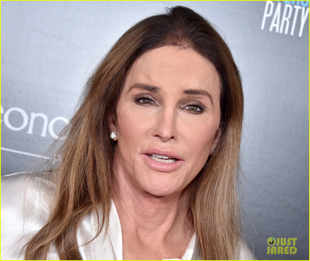 Caitlyn Jenner Gets a Surgery She Was Putting Off for 25 Years: Photo