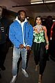 cardi b and offset make their way to his birthday party 01