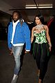 cardi b and offset make their way to his birthday party 08