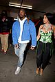 cardi b and offset make their way to his birthday party 09