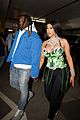cardi b and offset make their way to his birthday party 16