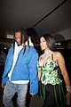 cardi b and offset make their way to his birthday party 17