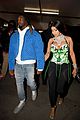 cardi b and offset make their way to his birthday party 19