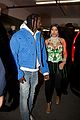 cardi b and offset make their way to his birthday party 22