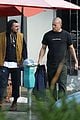channing tatum does some shopping with a friend 01