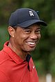tiger woods son charlie come in second pnc championship 16