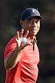 tiger woods son charlie come in second pnc championship 22