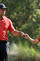 tiger woods son charlie come in second pnc championship 26