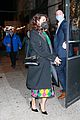 priyanka chopra sports colorful outfit for dinner in nyc 03