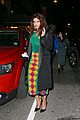 priyanka chopra sports colorful outfit for dinner in nyc 06