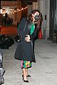 priyanka chopra sports colorful outfit for dinner in nyc 09