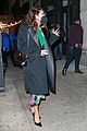 priyanka chopra sports colorful outfit for dinner in nyc 12