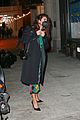 priyanka chopra sports colorful outfit for dinner in nyc 13