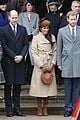 royal family christmas walk cancelled 10