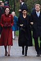 royal family christmas walk cancelled 12