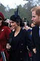 royal family christmas walk cancelled 13