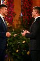 does clayton echard find love on the bachelor 09