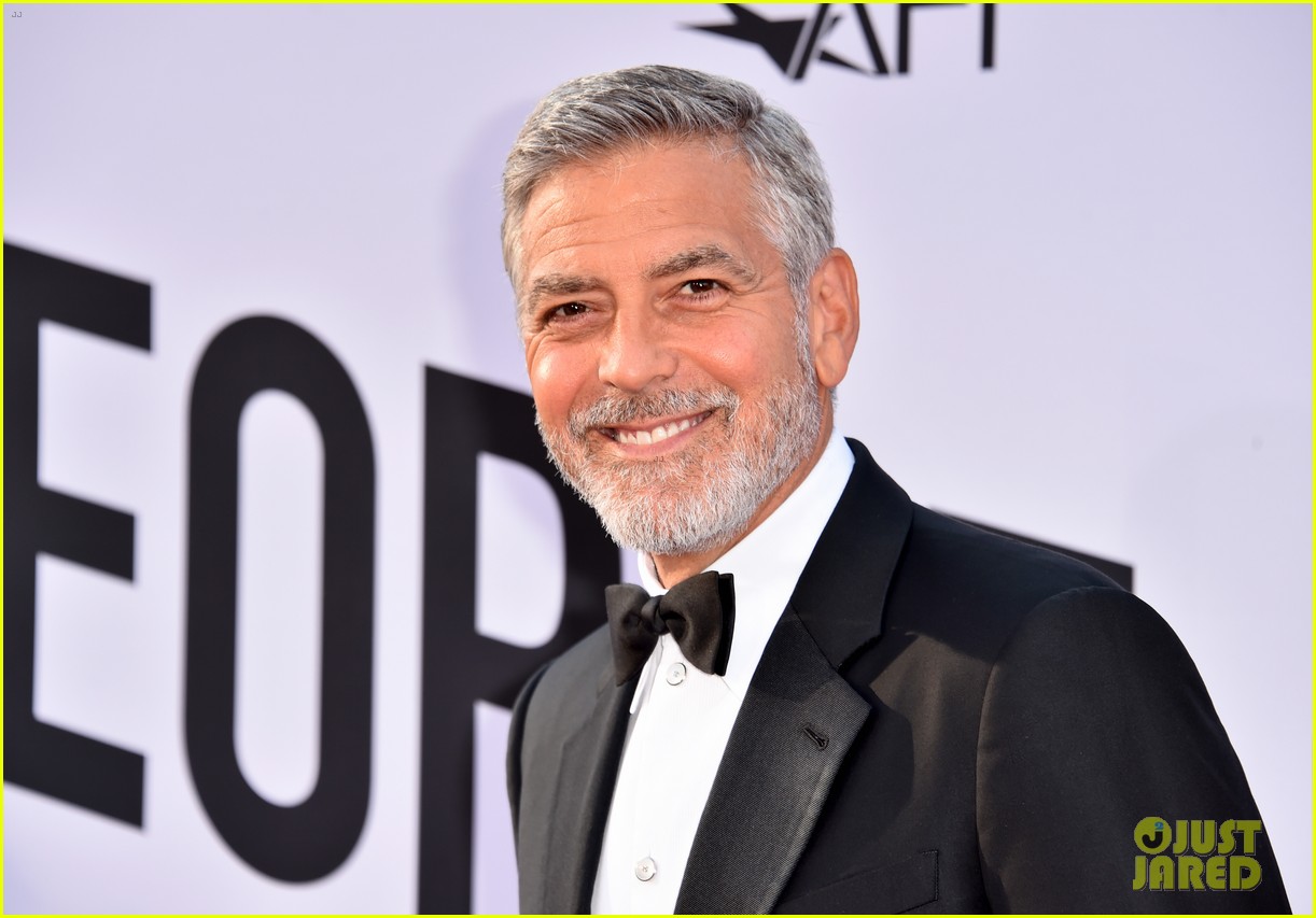 Clooney Explains Why He Once Turned Down 35 Million for One Day(02)
