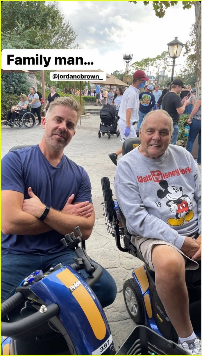 Colton Underwood Finally Confirms Relationship with Jordan C. Brown