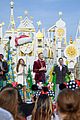 whos hosting performing at disney parks magical christmas day parade 29