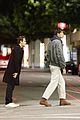 jacob elordi enjoys night out with a friend 16