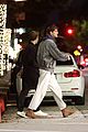 jacob elordi enjoys night out with a friend 17