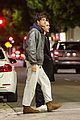 jacob elordi enjoys night out with a friend 19