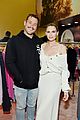 foster sisters kate hudson colton underwood fave daughter opening launch 01