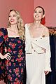 foster sisters kate hudson colton underwood fave daughter opening launch 29