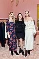 foster sisters kate hudson colton underwood fave daughter opening launch 31