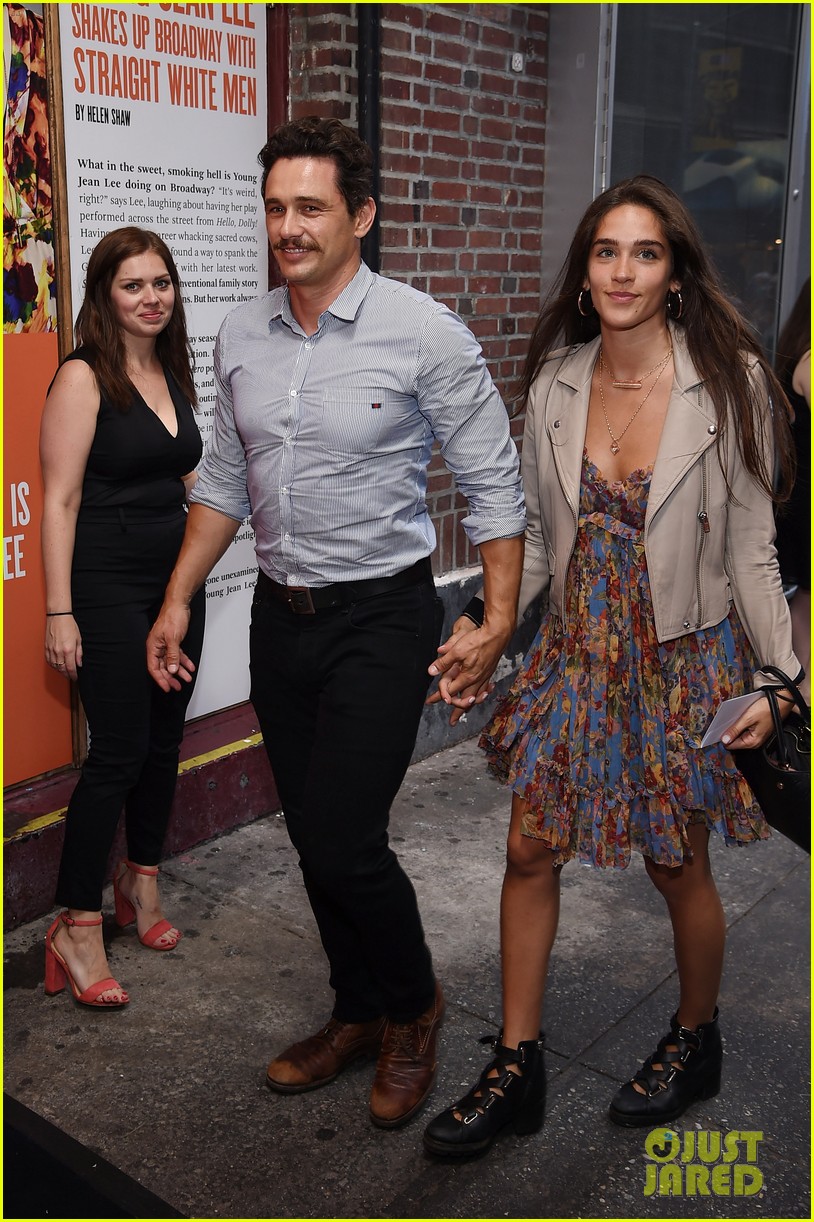 james franco cheated on everybody before isabel pakzad 064681908