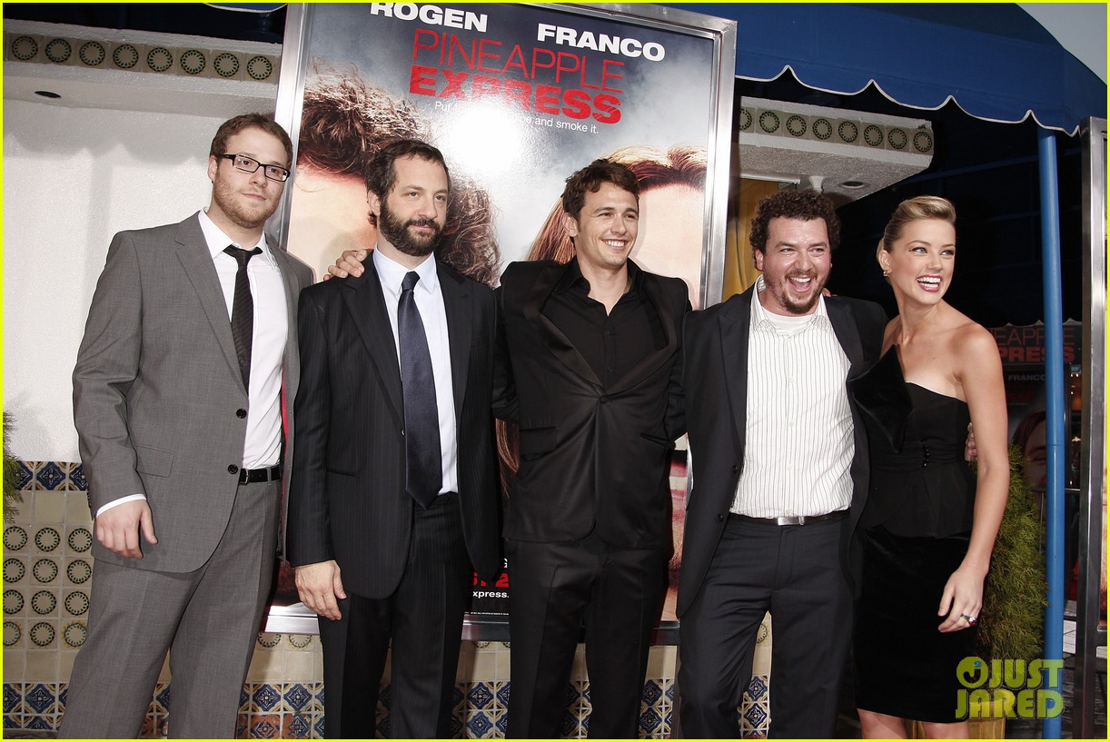 James Franco Gets Subpoena From Johnny Depp's Lawyers, To Be Deposed