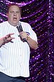 jeff garlin lewd jokes about goldbergs during comedy show 02